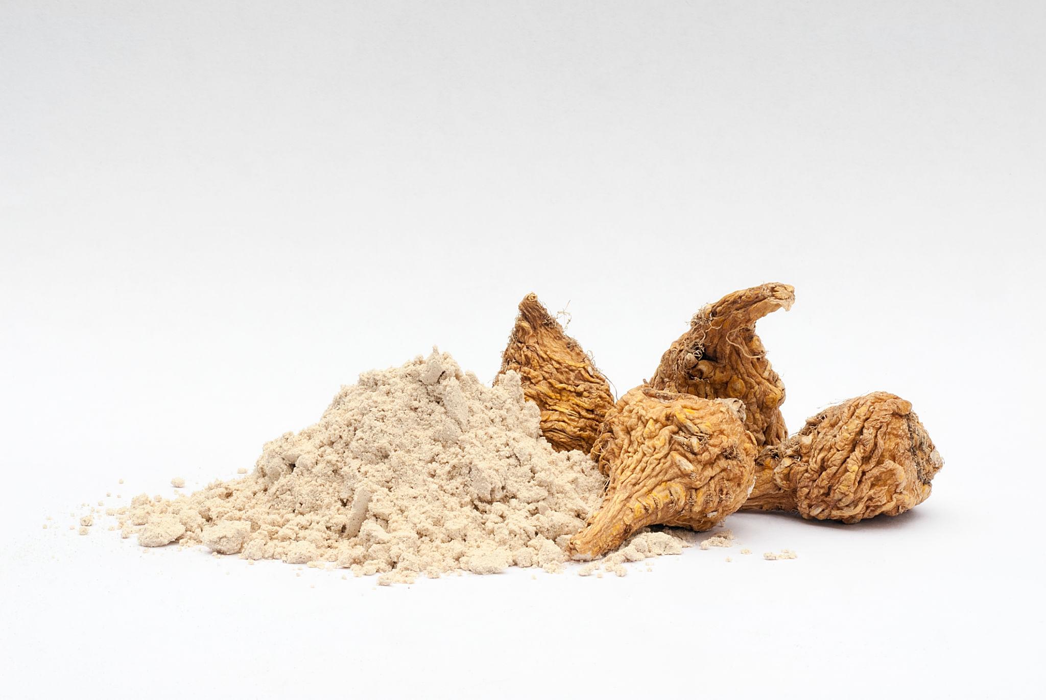 Maca Extract