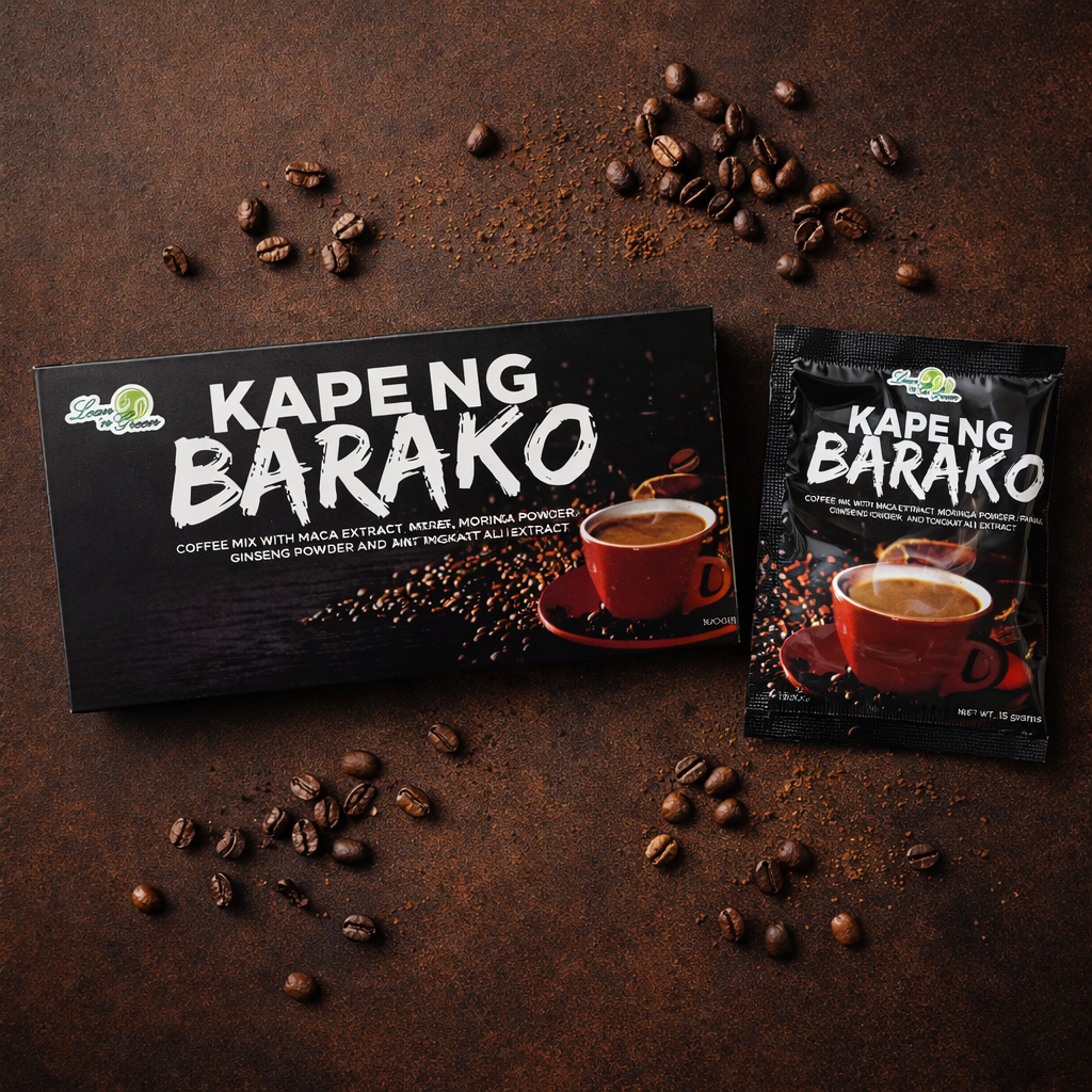 Kapeng Barako gallery 1