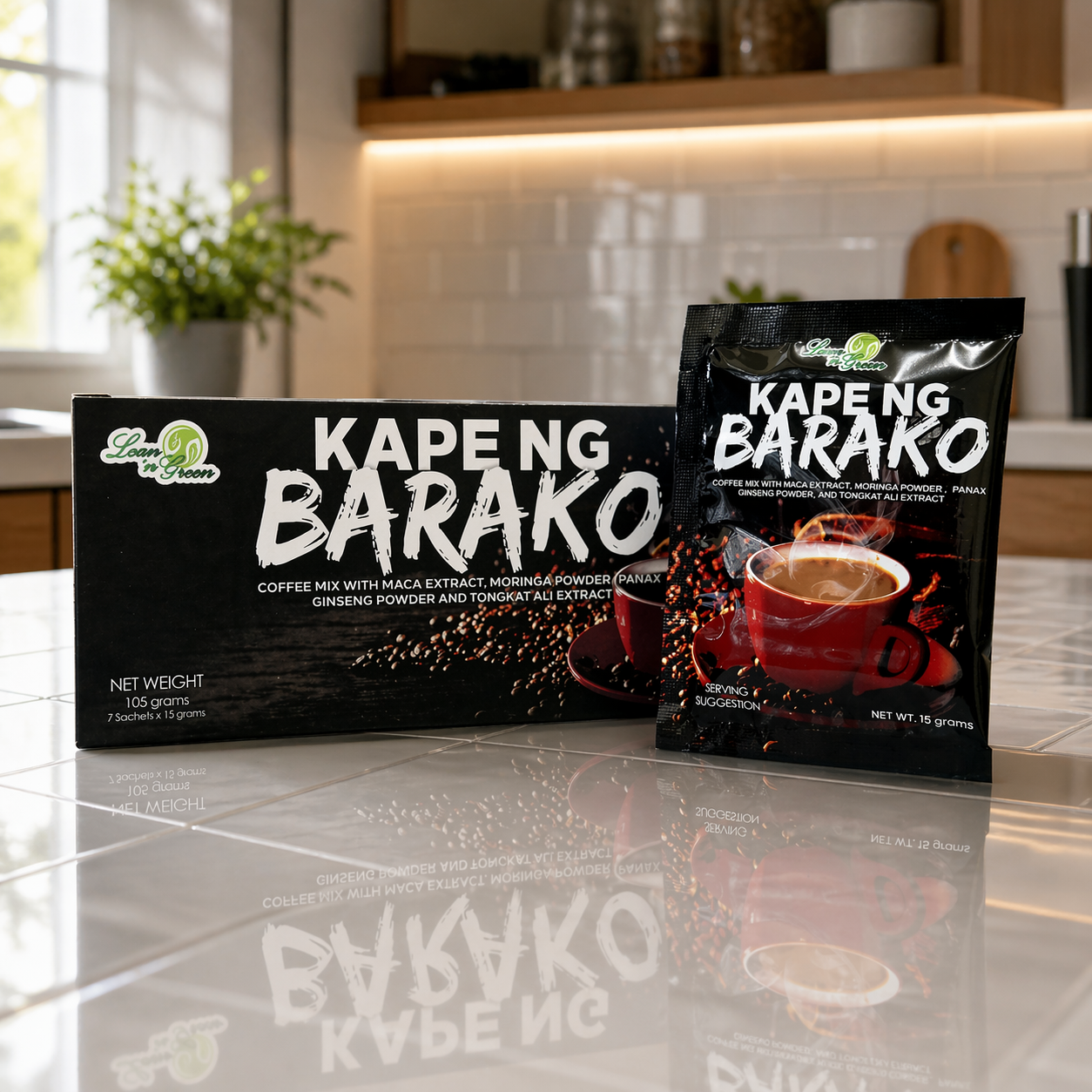Kapeng Barako gallery 3