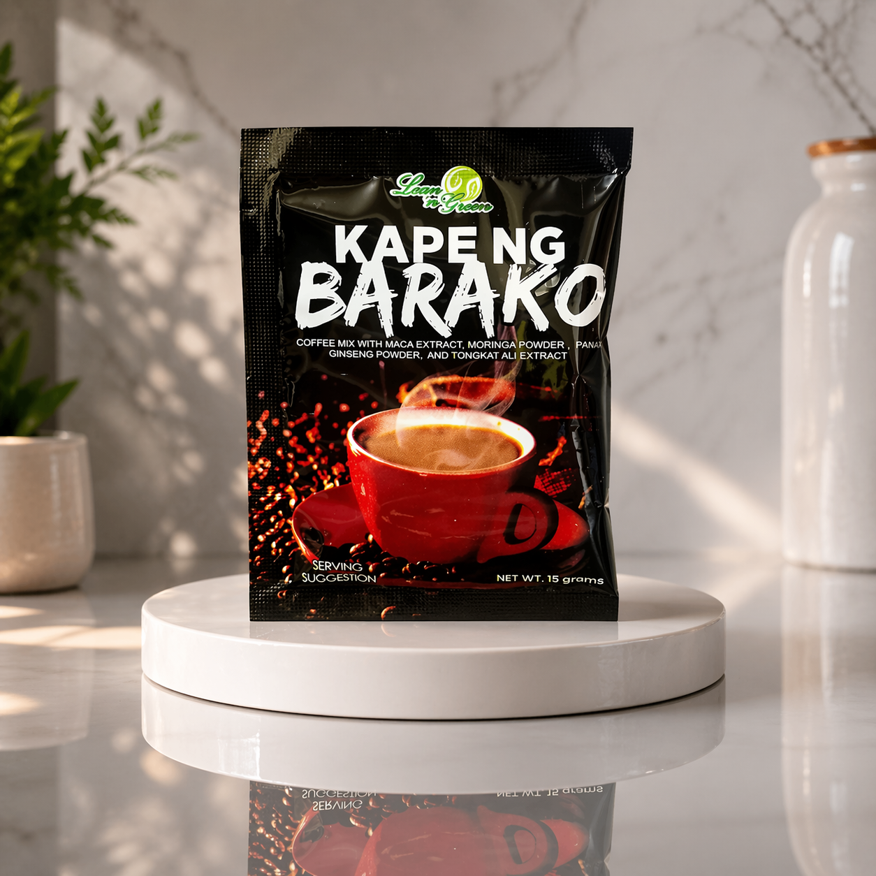 Kapeng Barako gallery 4