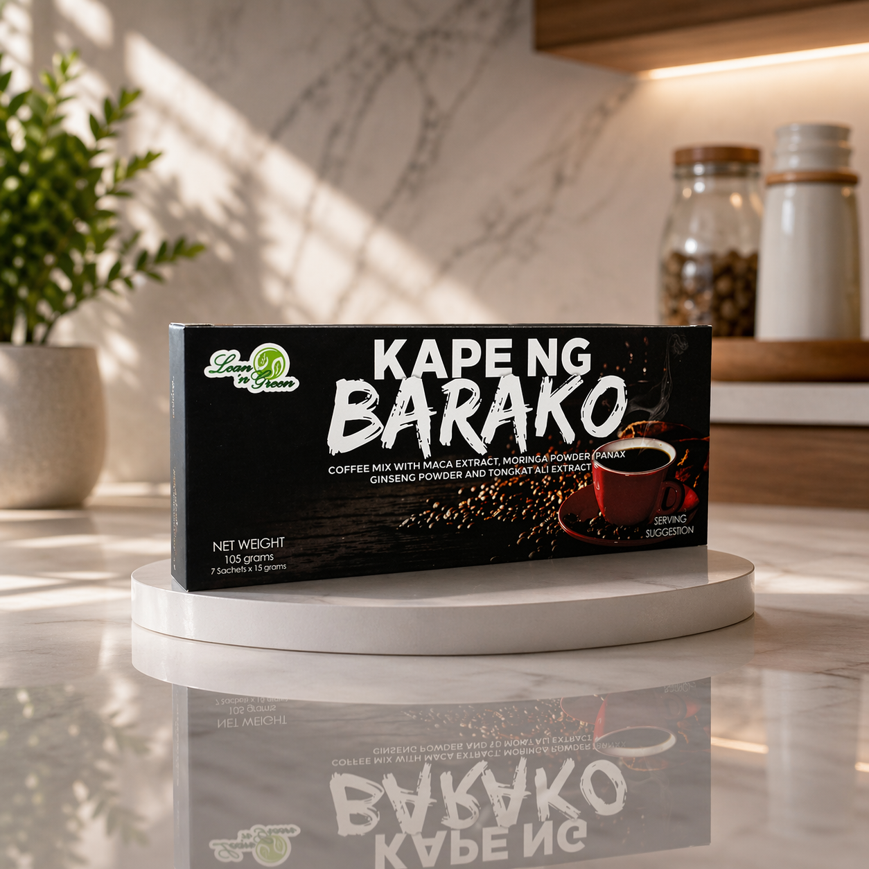 Kapeng Barako gallery 5